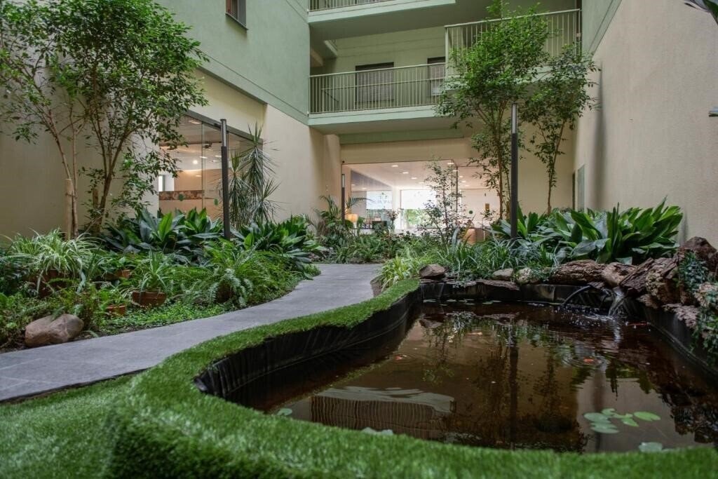 Картинка Aura Park 3*