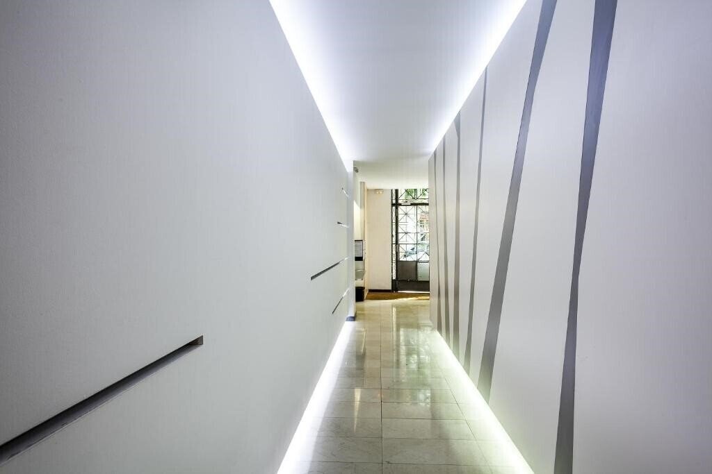 Фото Barcelona Comtal Apartments 3*