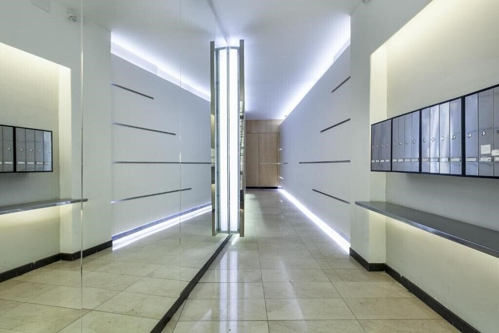 Фотография Barcelona Comtal Apartments 3*