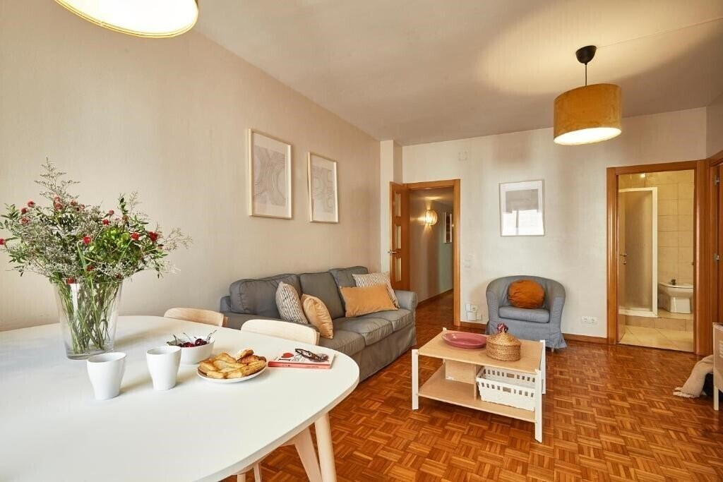 Зображення Barcelona Marina Flats 3*