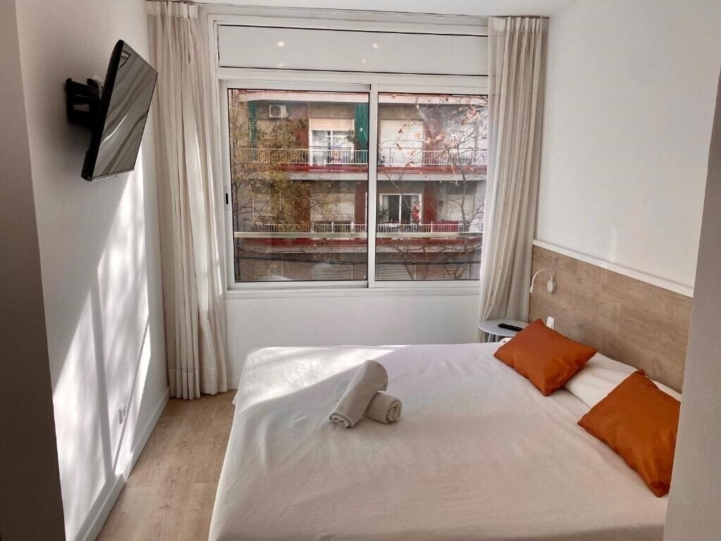 Фото Bcnstop Sagrada Familia Apartments 3*