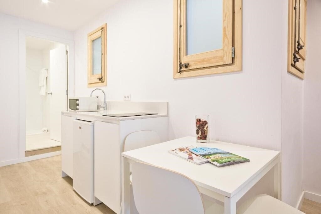 Фотография Bcnstop Sagrada Familia Apartments 3*