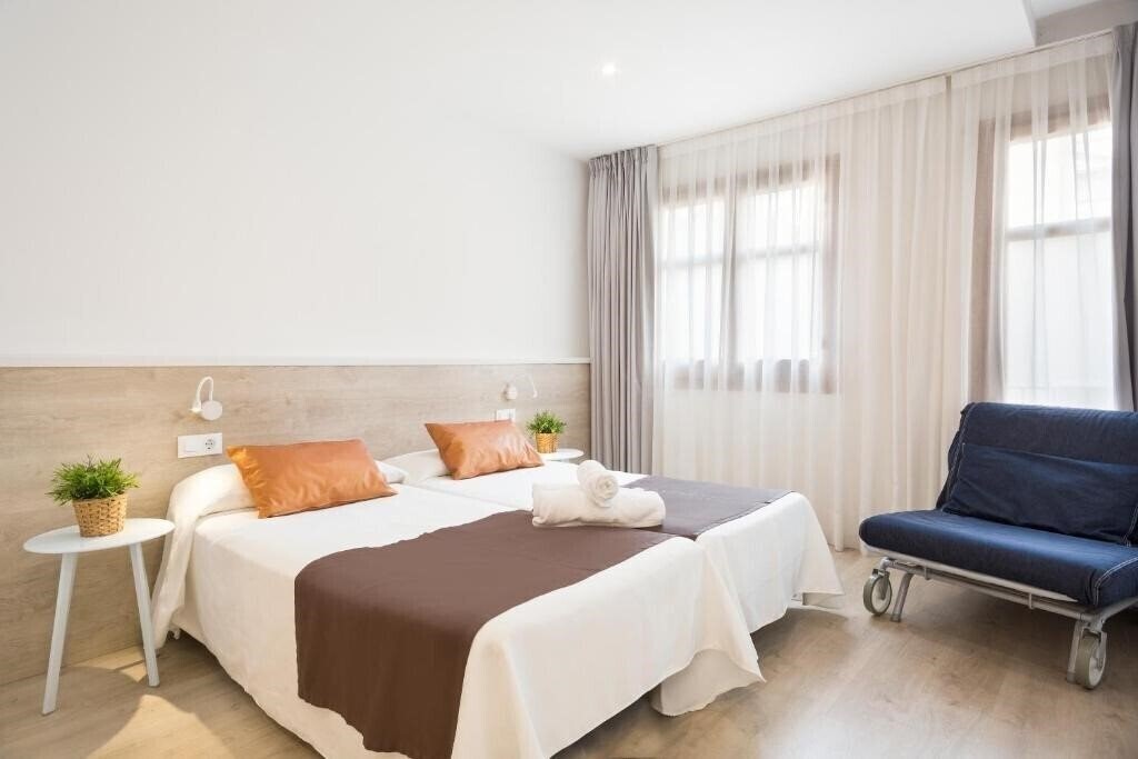 Картинка Bcnstop Sagrada Familia Apartments 3*