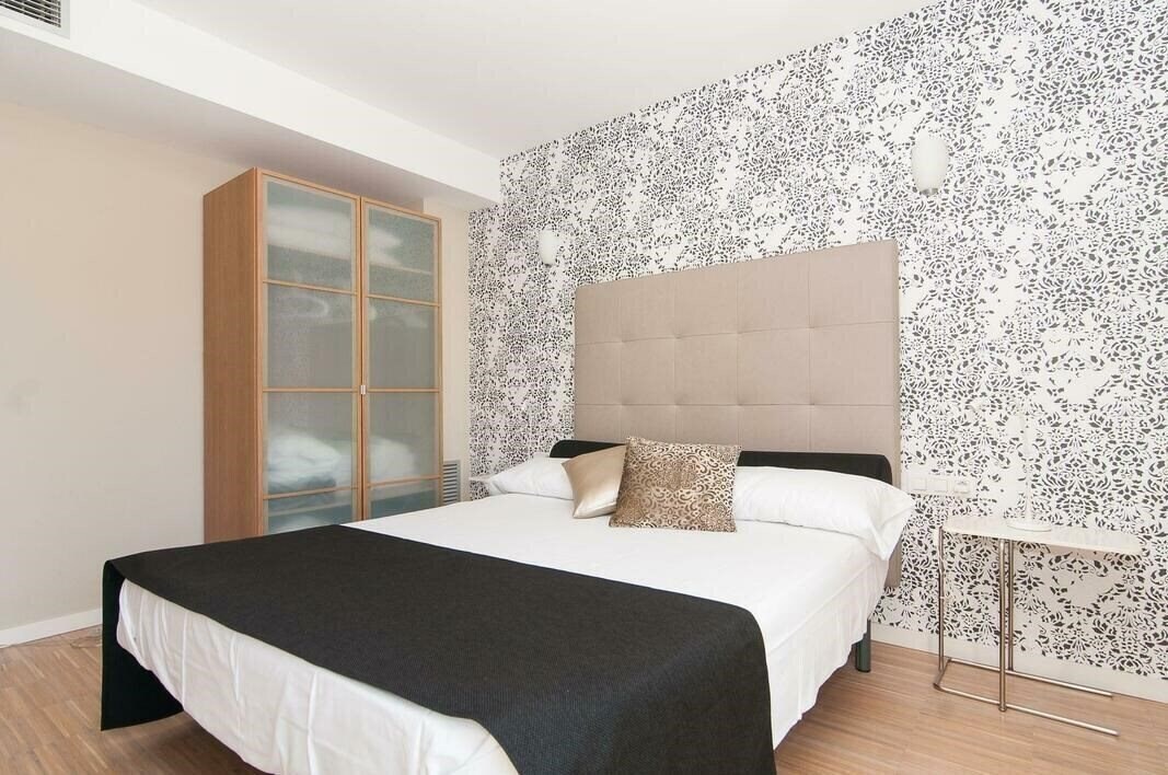 Фото Blue Apartments 3*