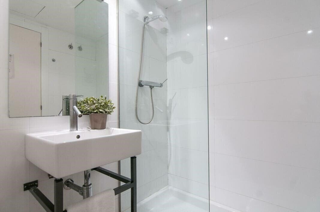 Изображение Blue Apartments 3*