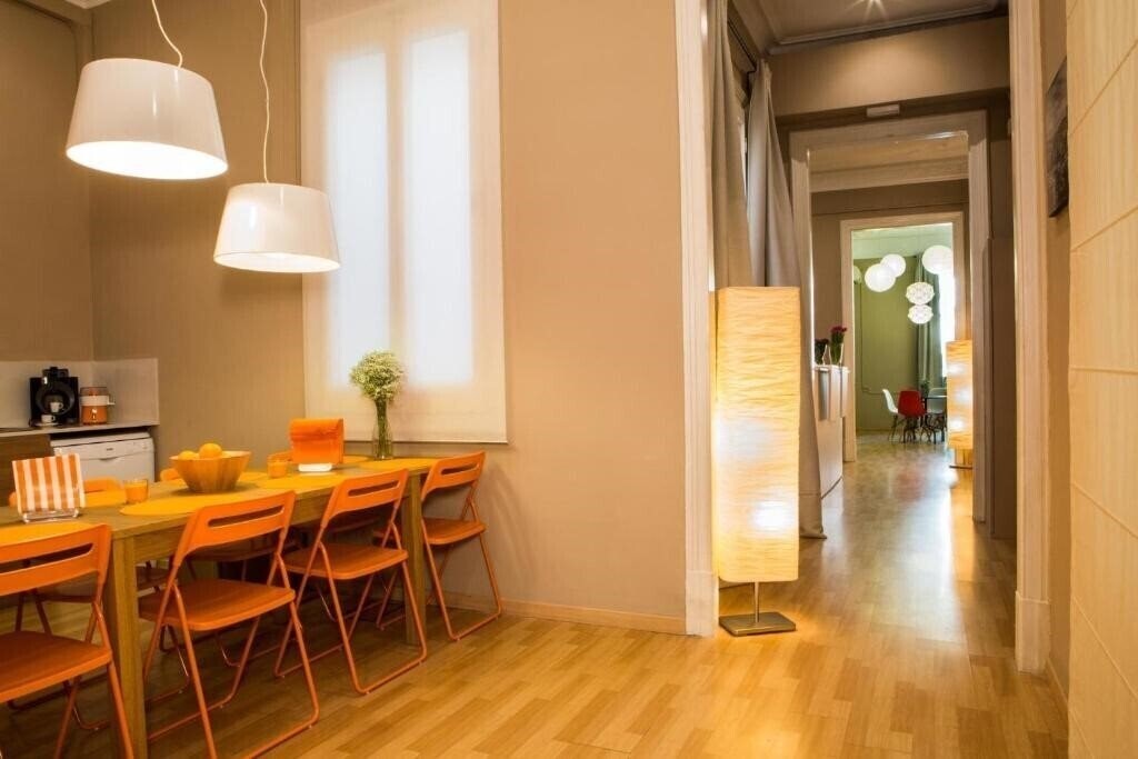 Зображення Born Barcelona Hostel (Adults Only) 3*