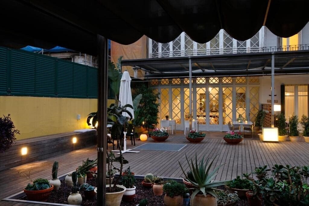 Изображение B&B Boutique Ca La Maria 3*