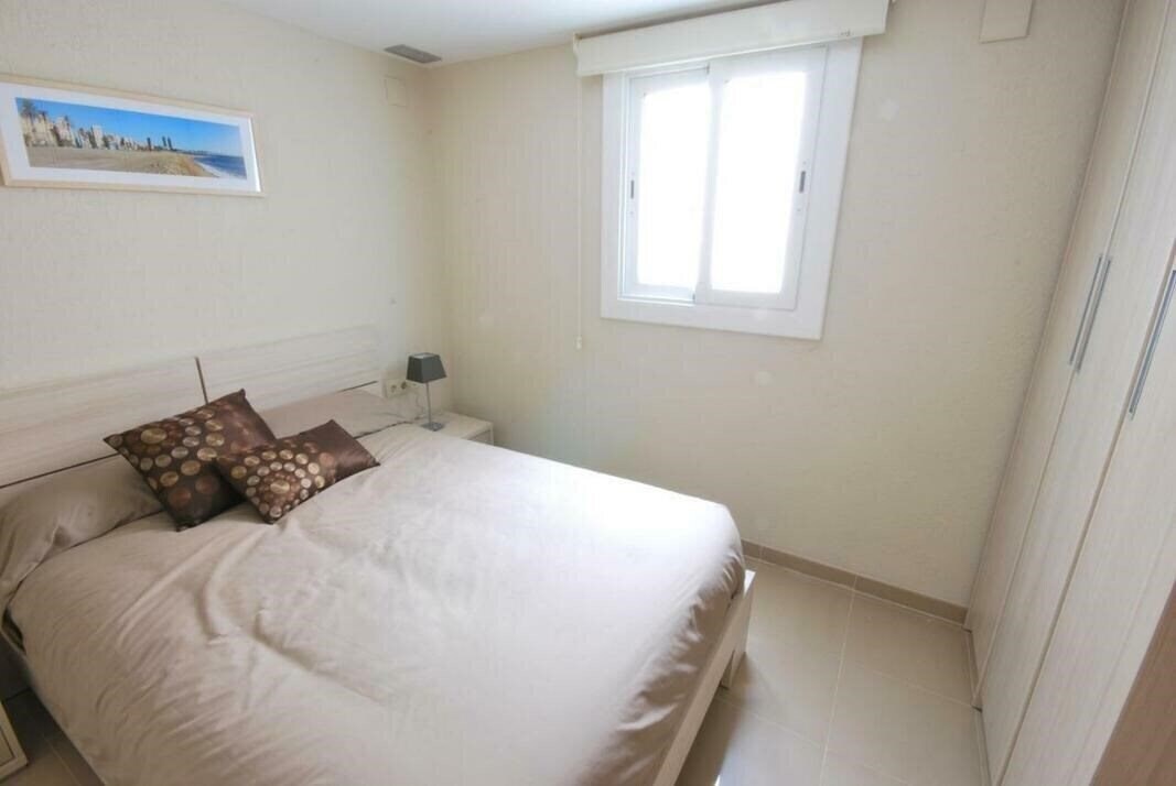 Изображение Casp SDB 3*