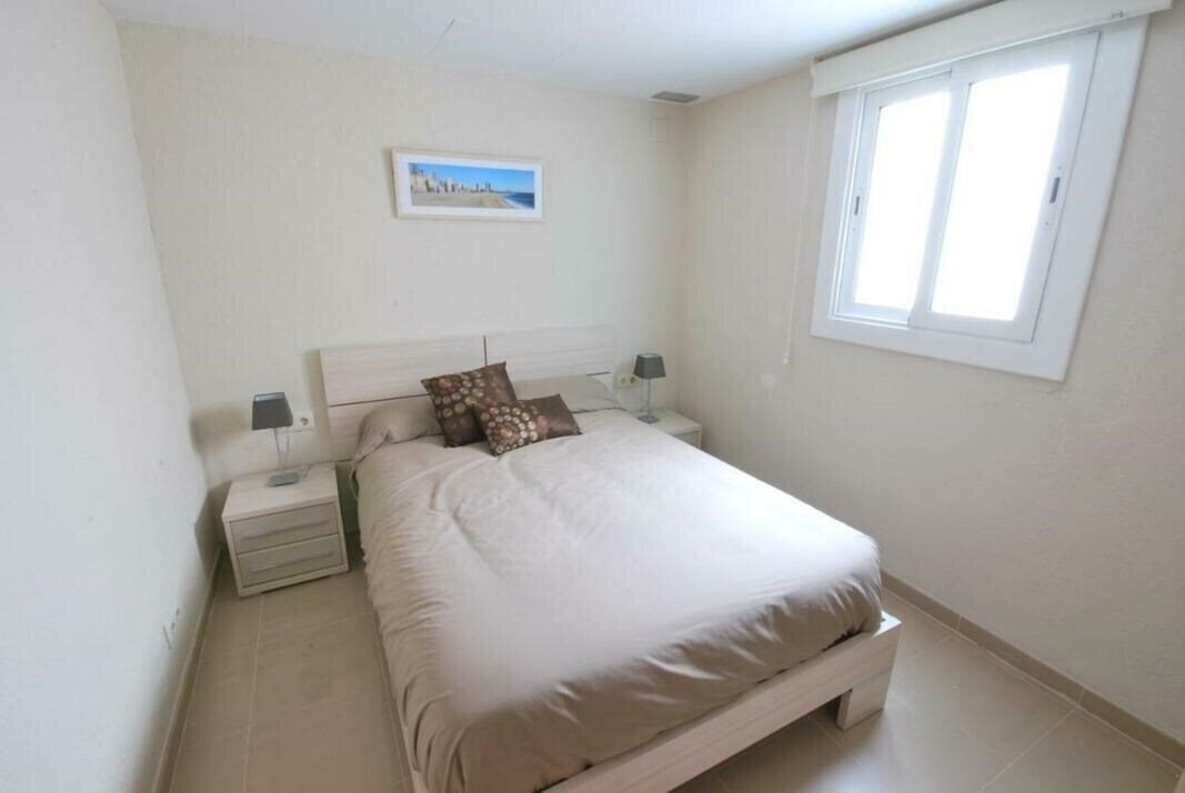 Картинка Casp SDB 3*