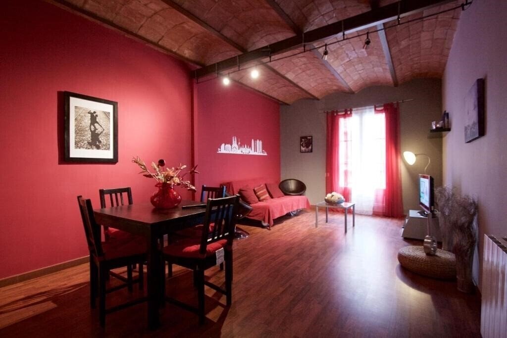 Фотографія Charm Rambla Catalunya 3*