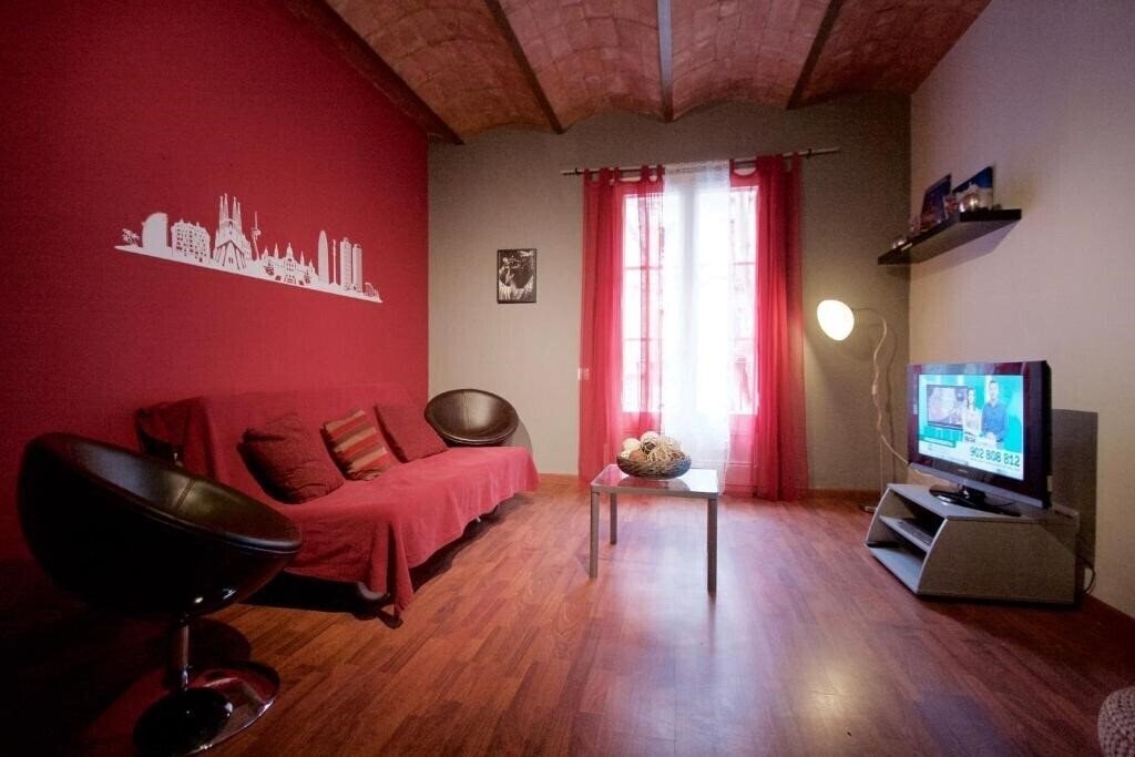 Зображення Charm Rambla Catalunya 3*