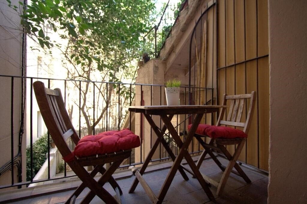 Картинка Charm Rambla Catalunya 3*