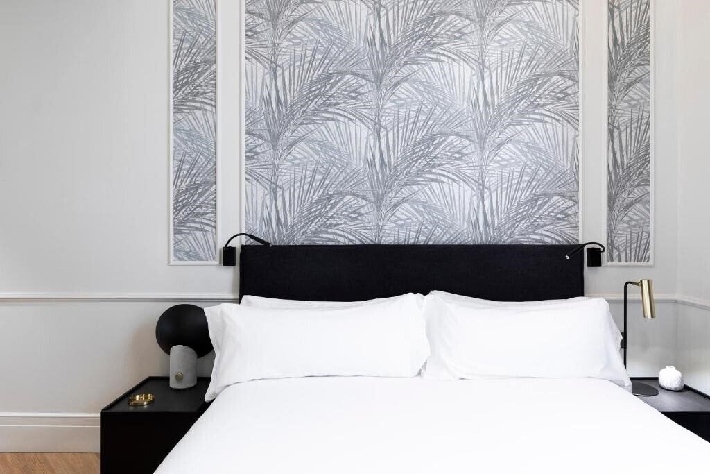 Картинка Maldà Singular Hotel 3*
