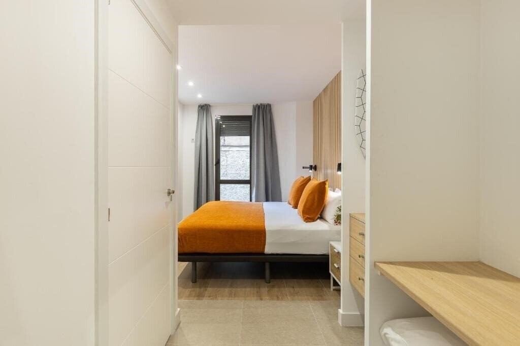 Фото Cosmo Apartments Consell De Cent 3*