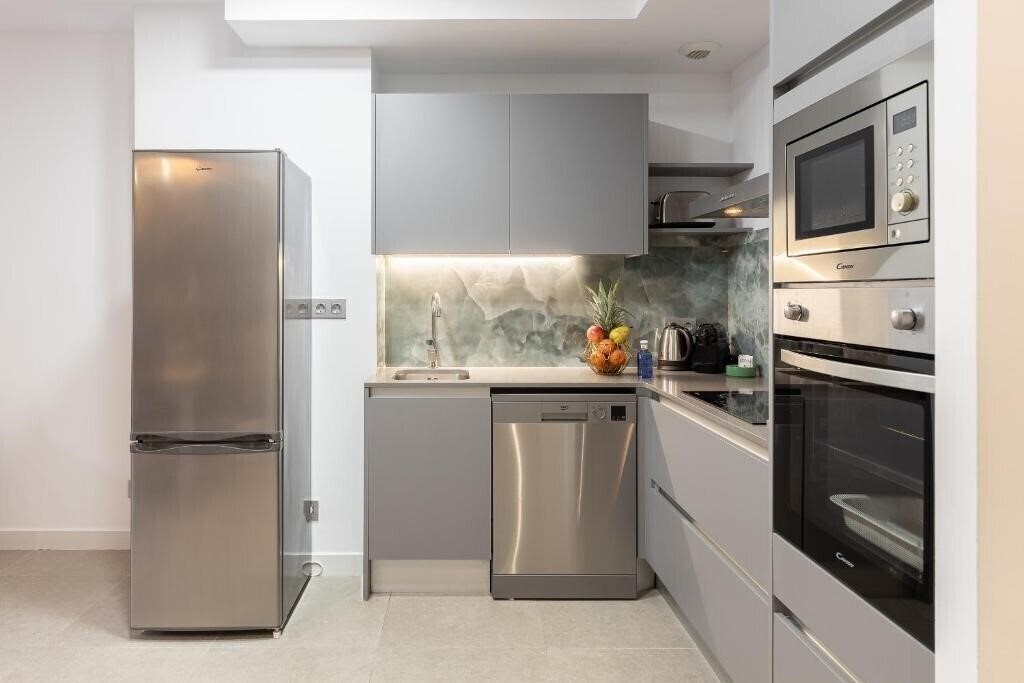 Зображення Cosmo Apartments Consell De Cent 3*