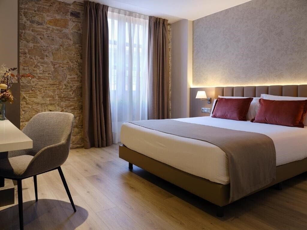 Отель Domus Selecta Musik Boutique Hotel 3*