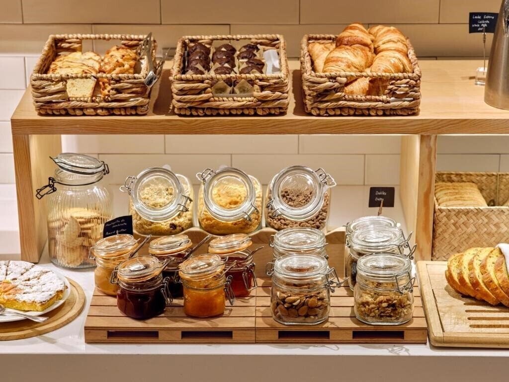 Фотография Domus Selecta Musik Boutique Hotel 3*