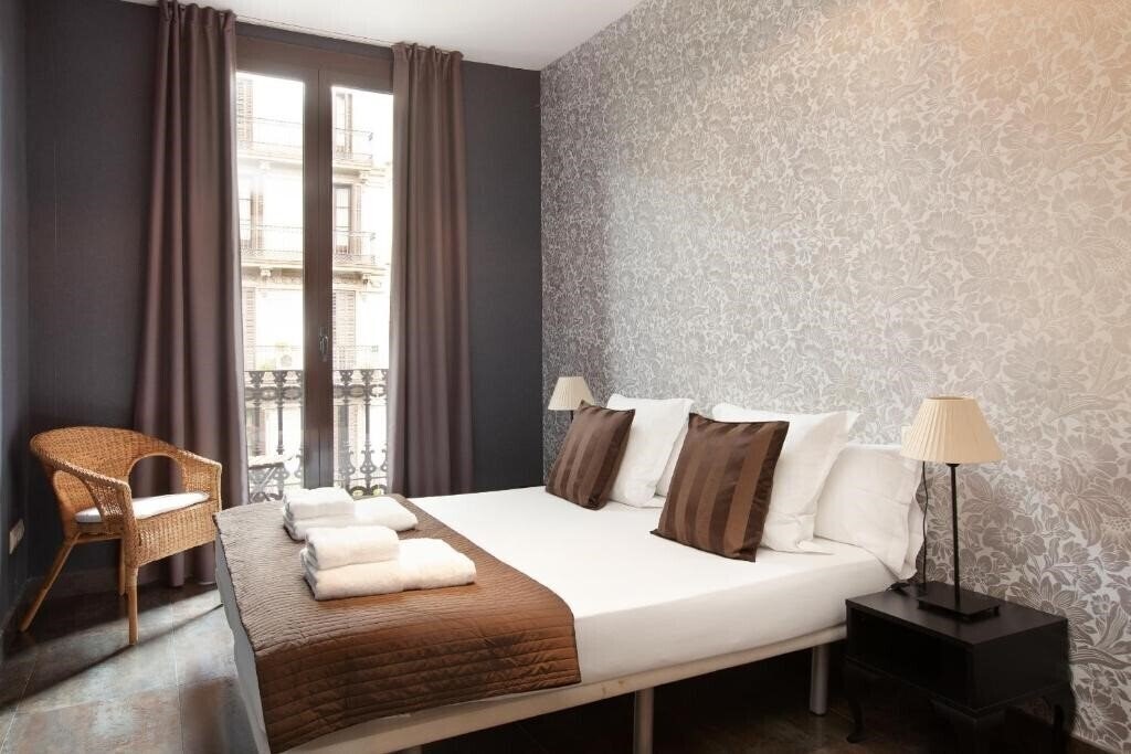 Фото Easy Sleep Gaudi Terrace 3*