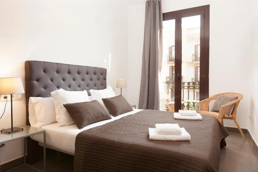 Изображение Easy Sleep Gaudi Terrace 3*