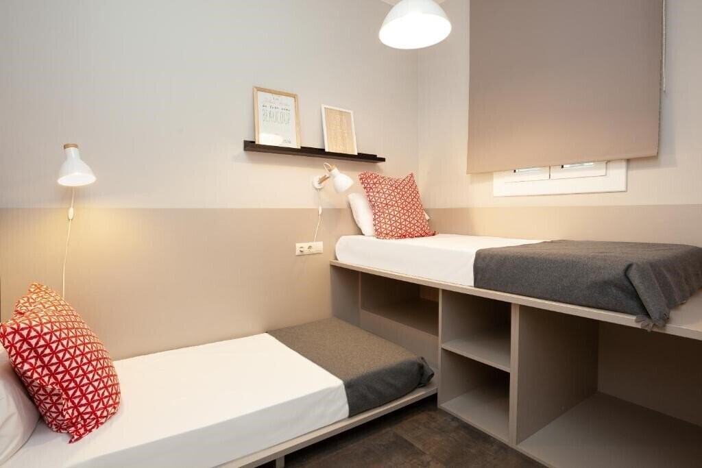 Картинка Easy Sleep Gaudi Terrace 3*