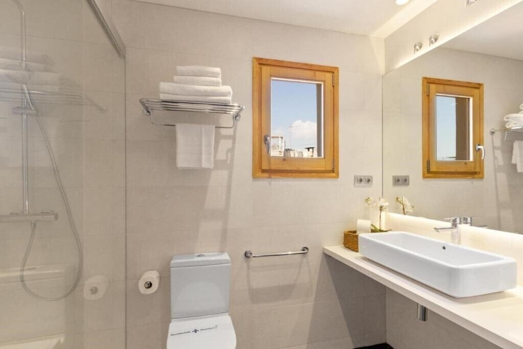 Зображення Fisa Rentals Gran Via Apartments 3*