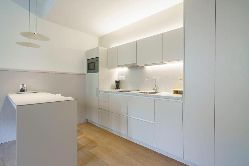 Фотографія Fisa Rentals Ramblas Apartments 3*