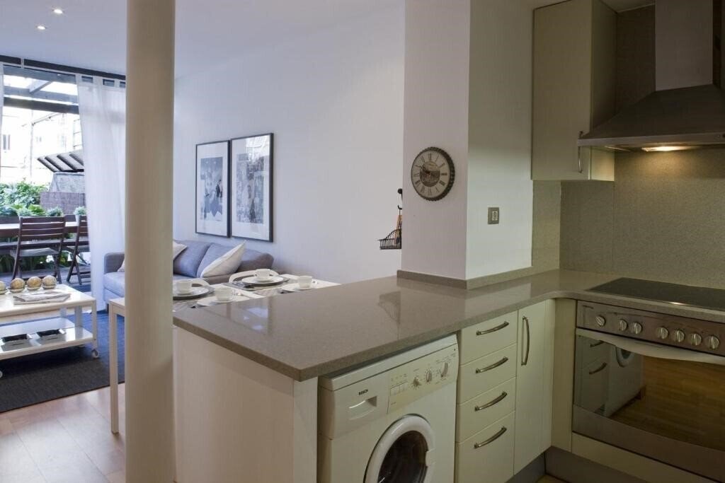 Зображення Flateli Lluria 3*