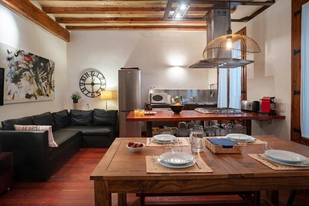 Зображення Habitat Apartments Ferran 3*