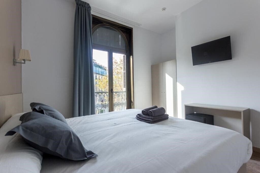 Зображення Hostalin Barcelona Passeig De Gracia 3*