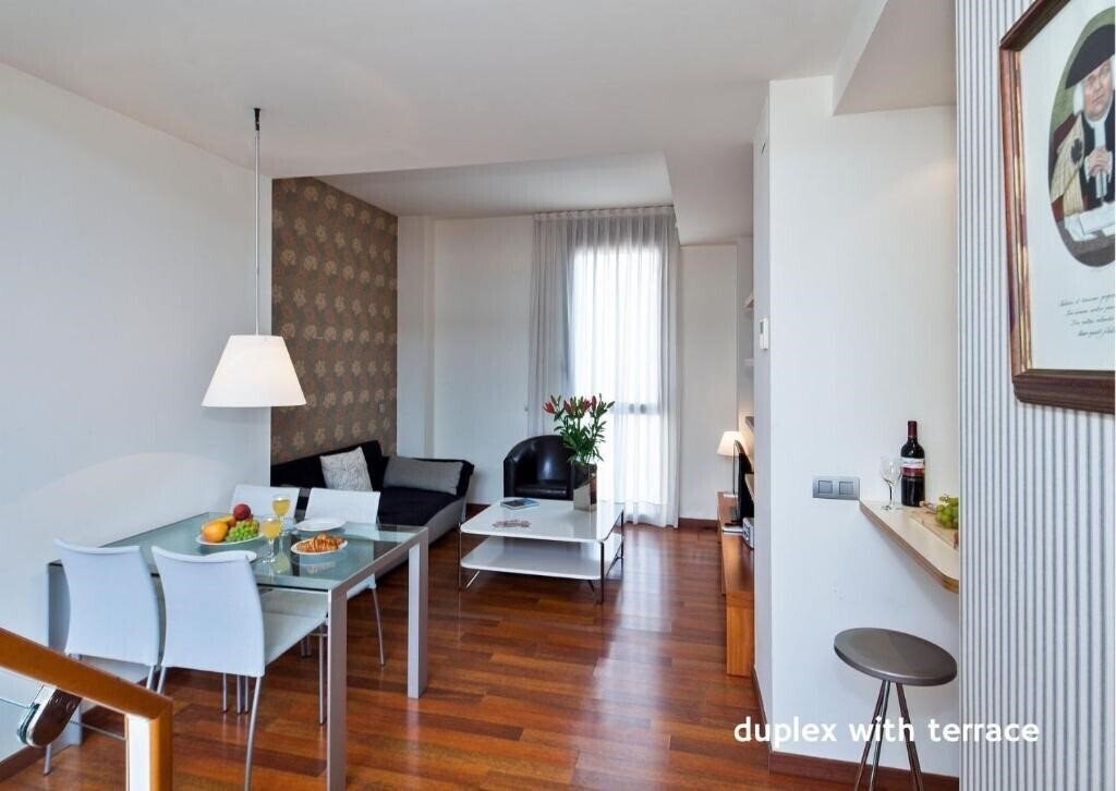 Зображення Inside Barcelona Apartments Mercat 3*