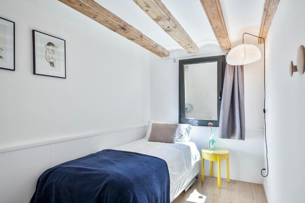 Фото Inside Apartments Esparteria 3*