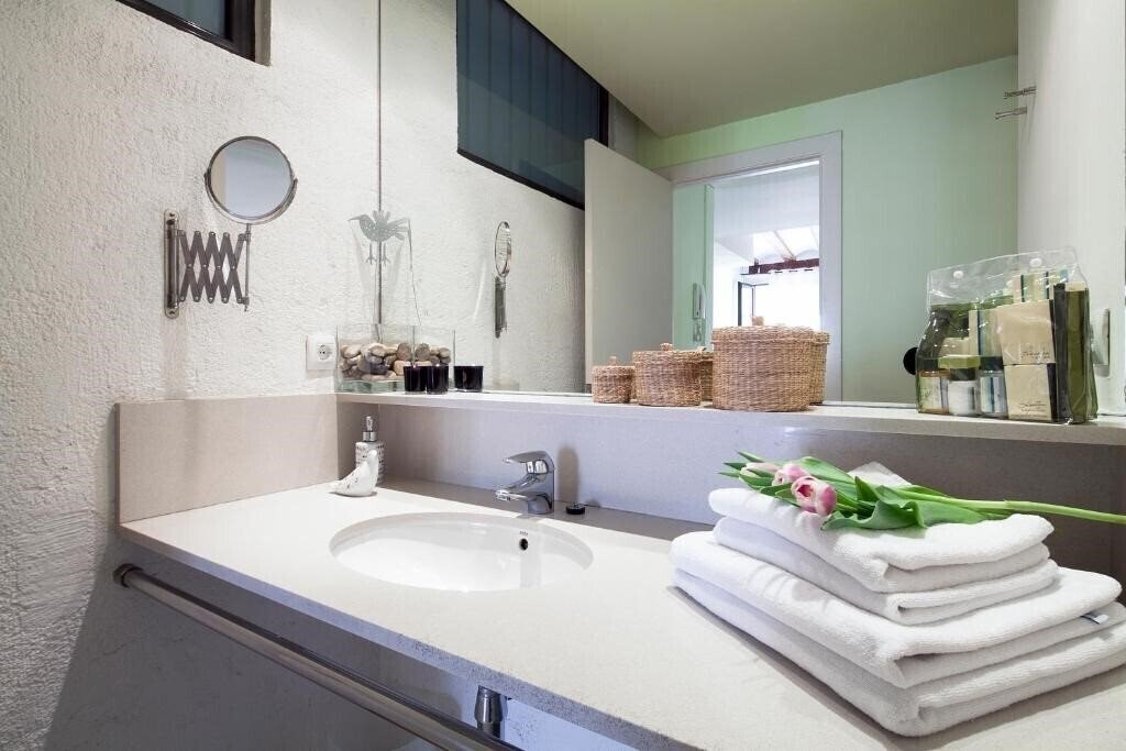 Фотографія Inside Apartments Esparteria 3*