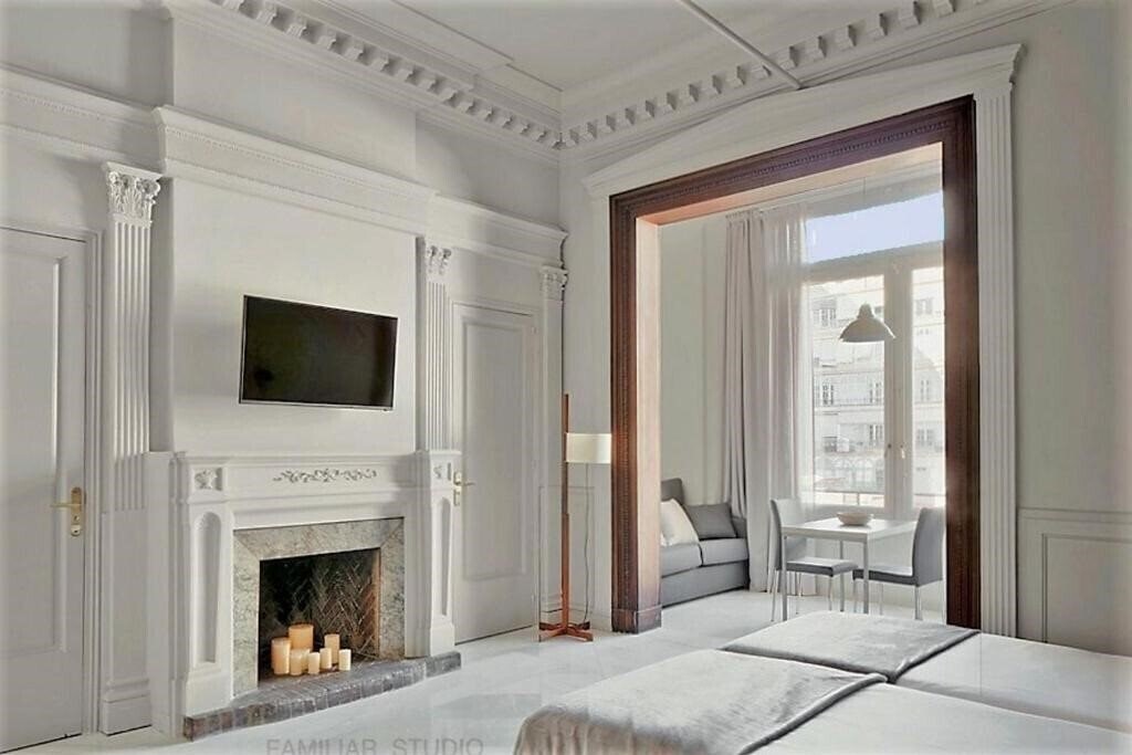 Отель Casa Abamita 3*