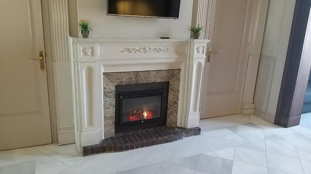 Картинка Casa Abamita 3*