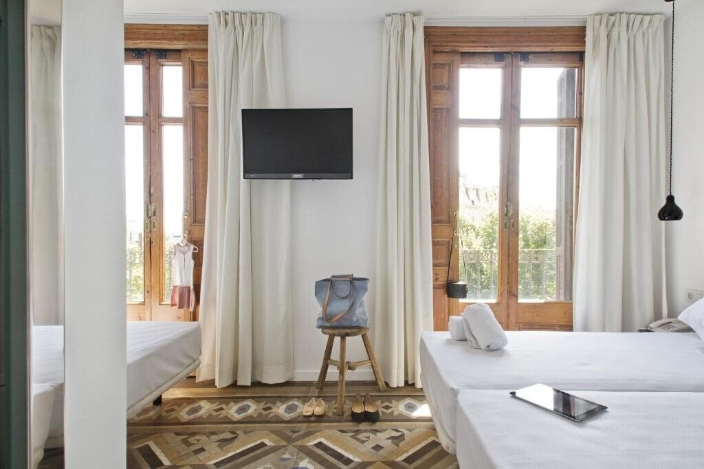 Фотография Som Nit Triomf 3*