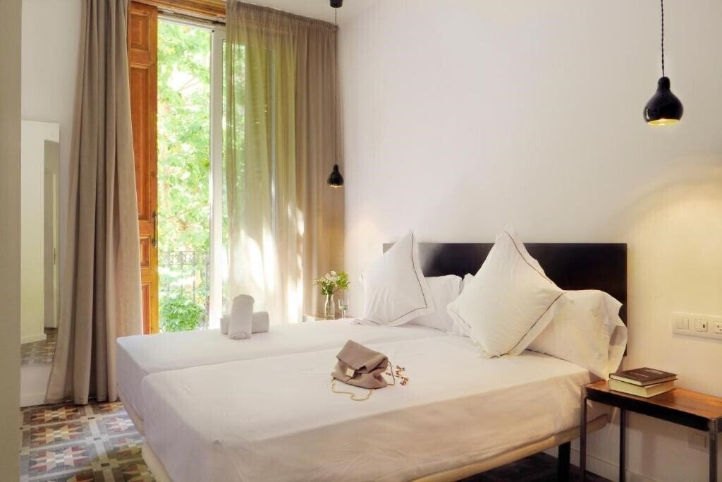 Картинка Som Nit Triomf 3*