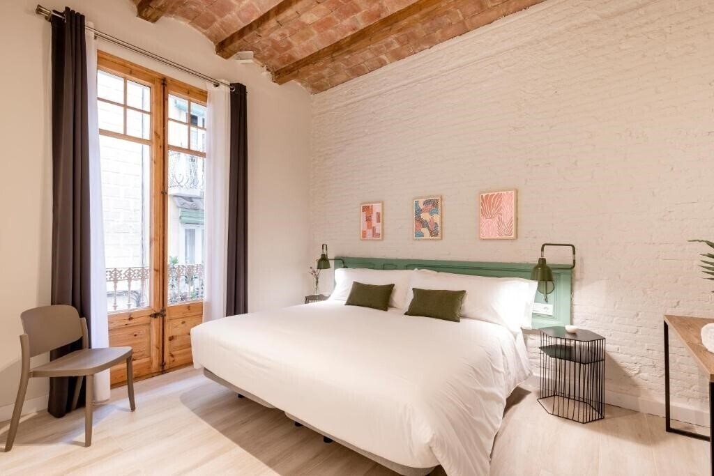 Готель Ssa Gracia Apartments 3*