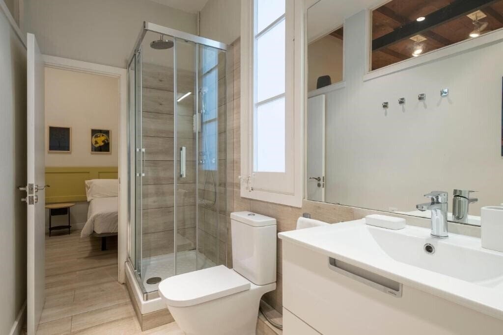 Фотографія Ssa Gracia Apartments 3*