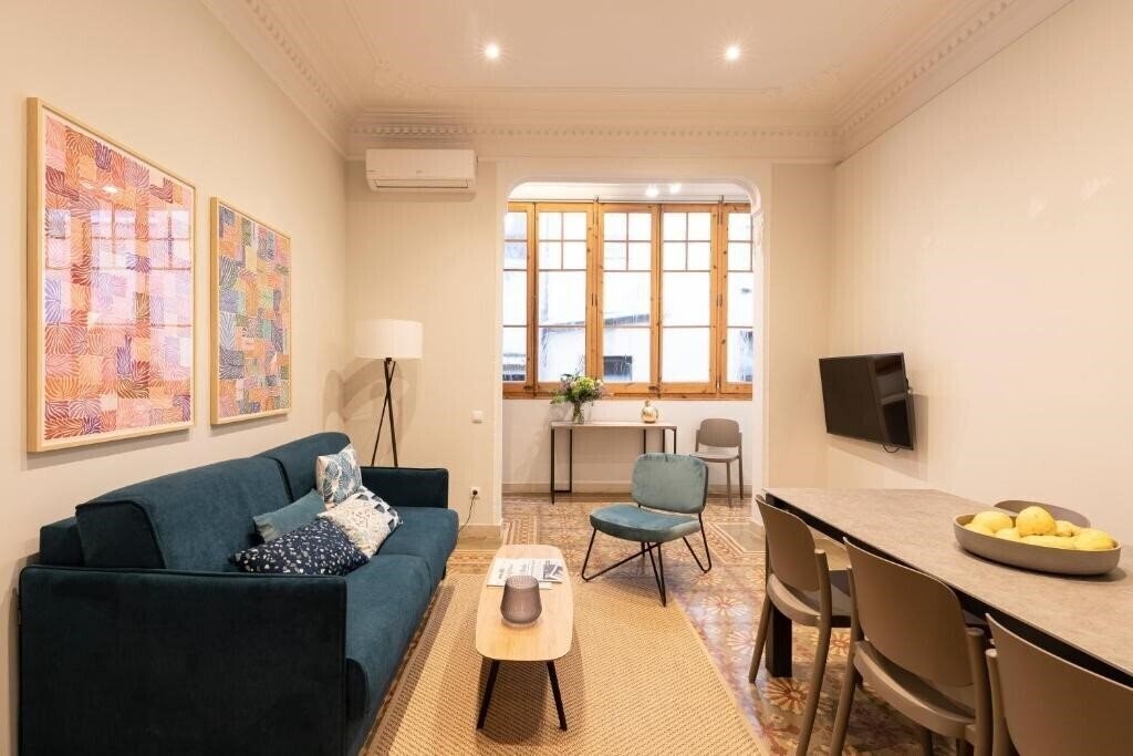 Зображення Ssa Gracia Apartments 3*