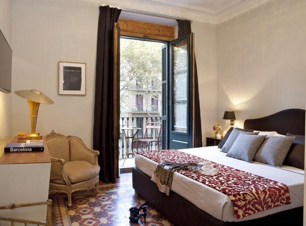 Отель We Boutique Hotel 3*