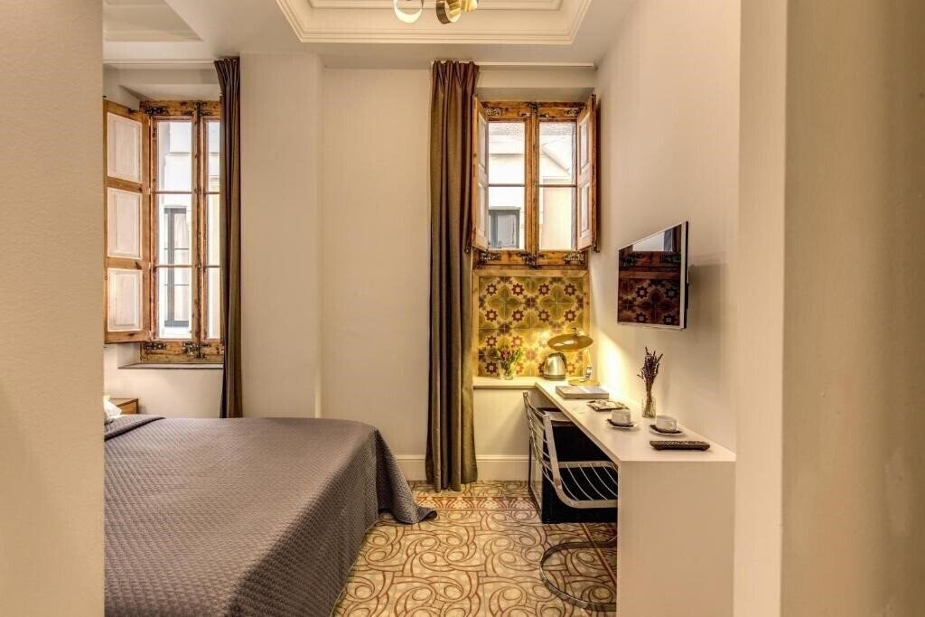 Фотография We Boutique Hotel 3*