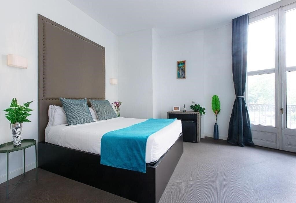 Готель Amra Hostel 2*