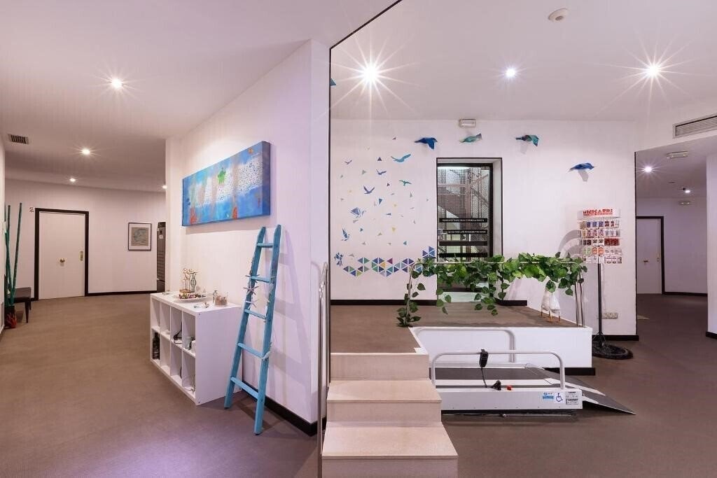 Картинка Amra Hostel 2*