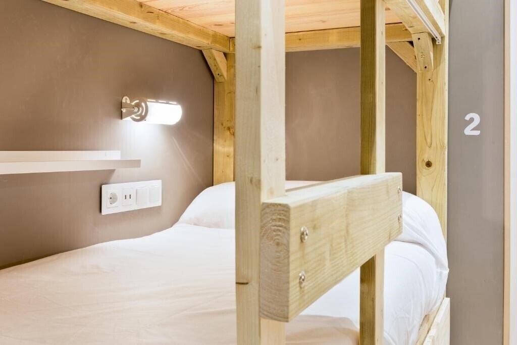 Зображення Ant Hostel Barcelona 2*