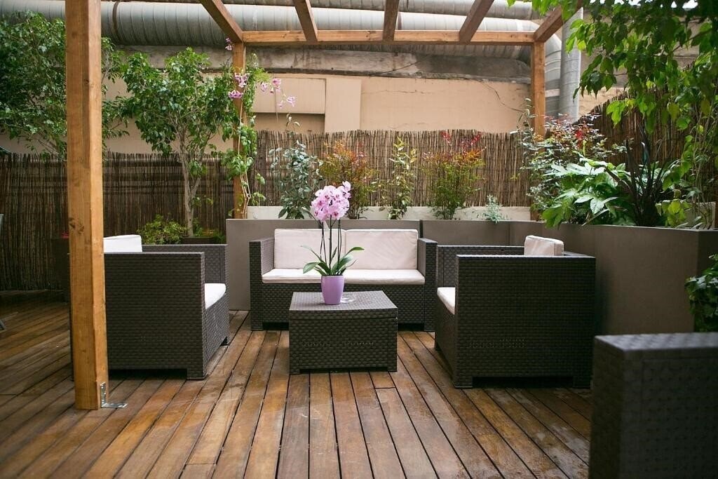 Готель Blanc Guesthouse 2*