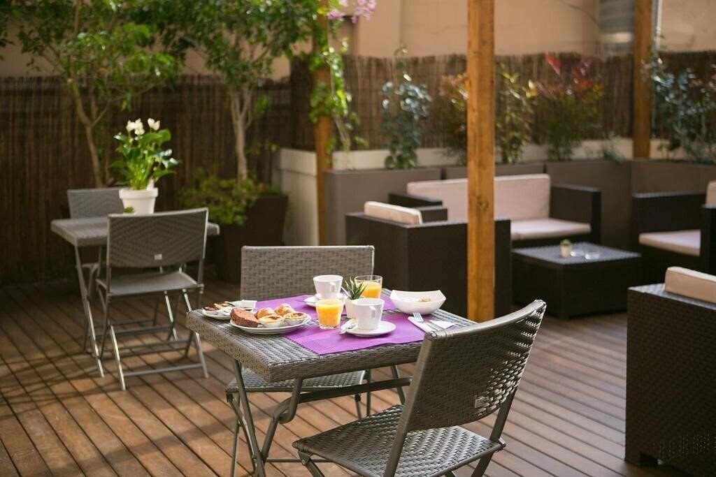 Картинка Blanc Guesthouse 2*
