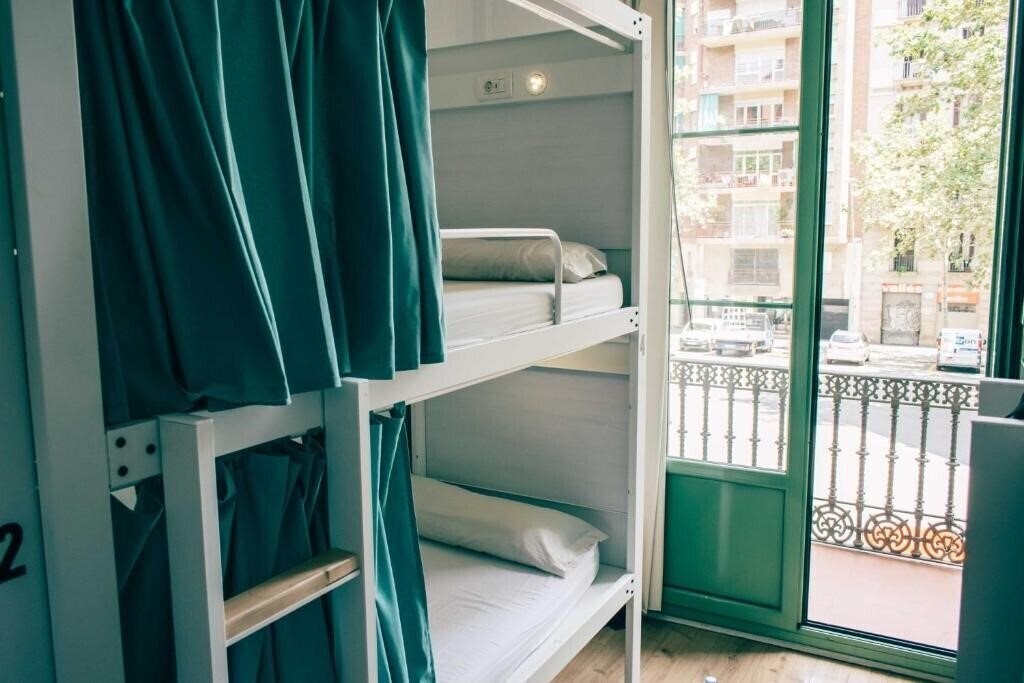 Фото Black Swan Hostel 2*