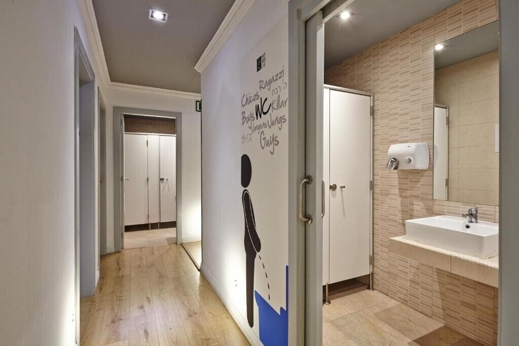 Фотография Black Swan Hostel 2*