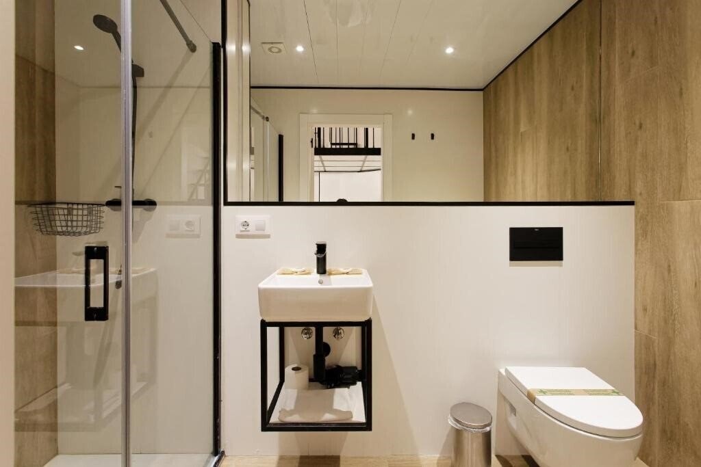 Фото Barna House Hotel 2*