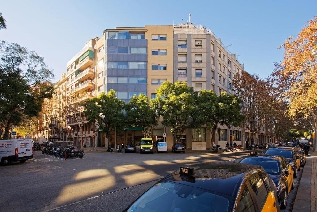 Картинка Barna House Hotel 2*